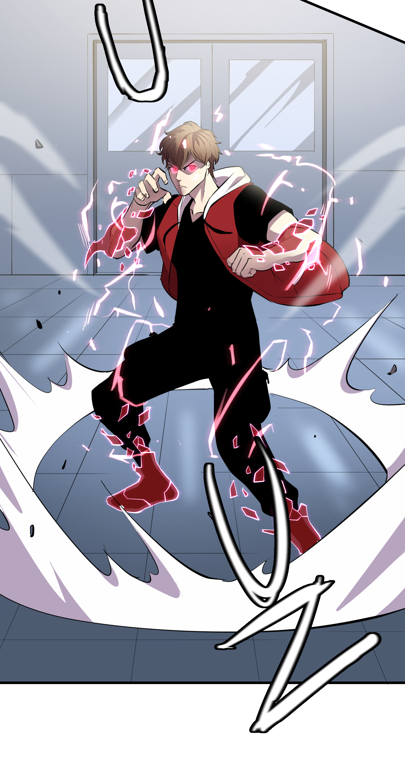 Read Mastery Manga Online