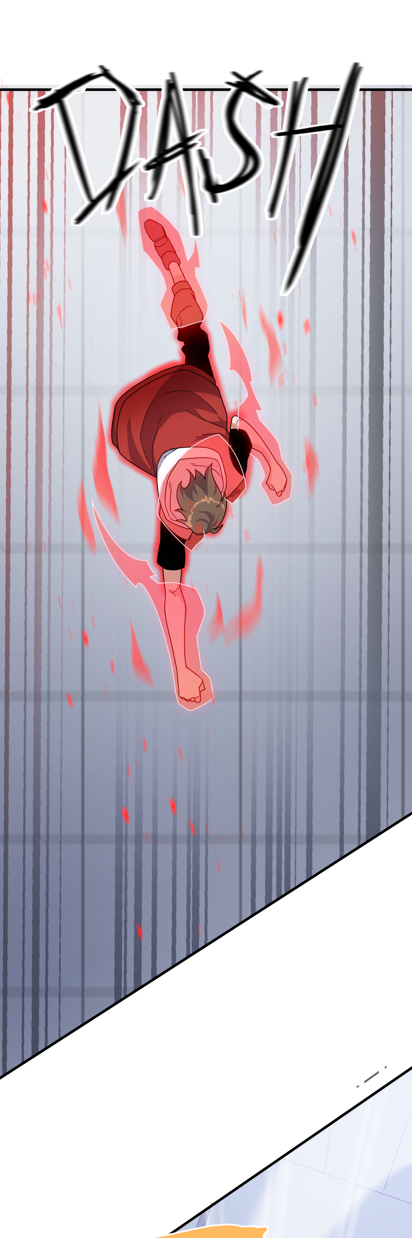 Read Mastery Manga Online