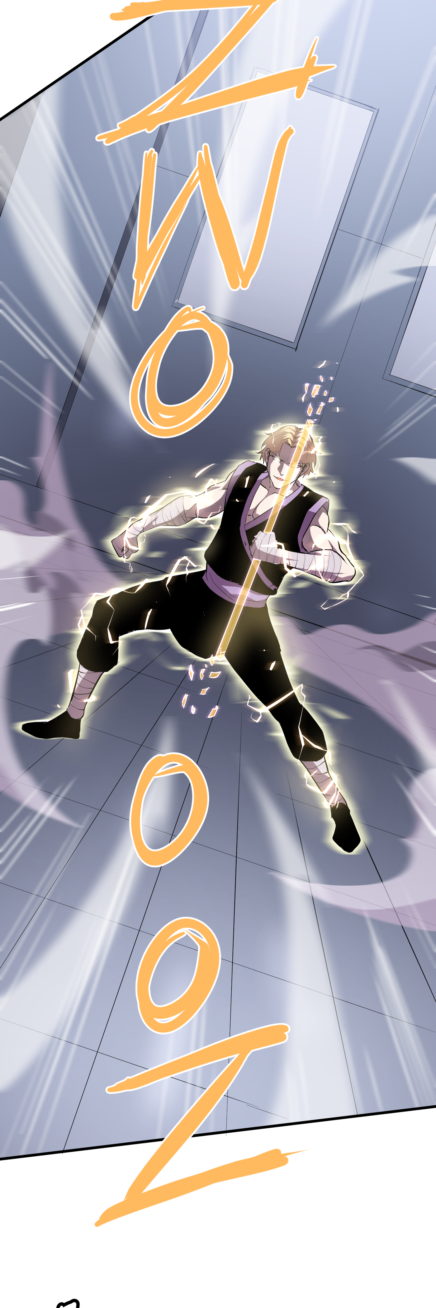 Read Mastery Manga Online