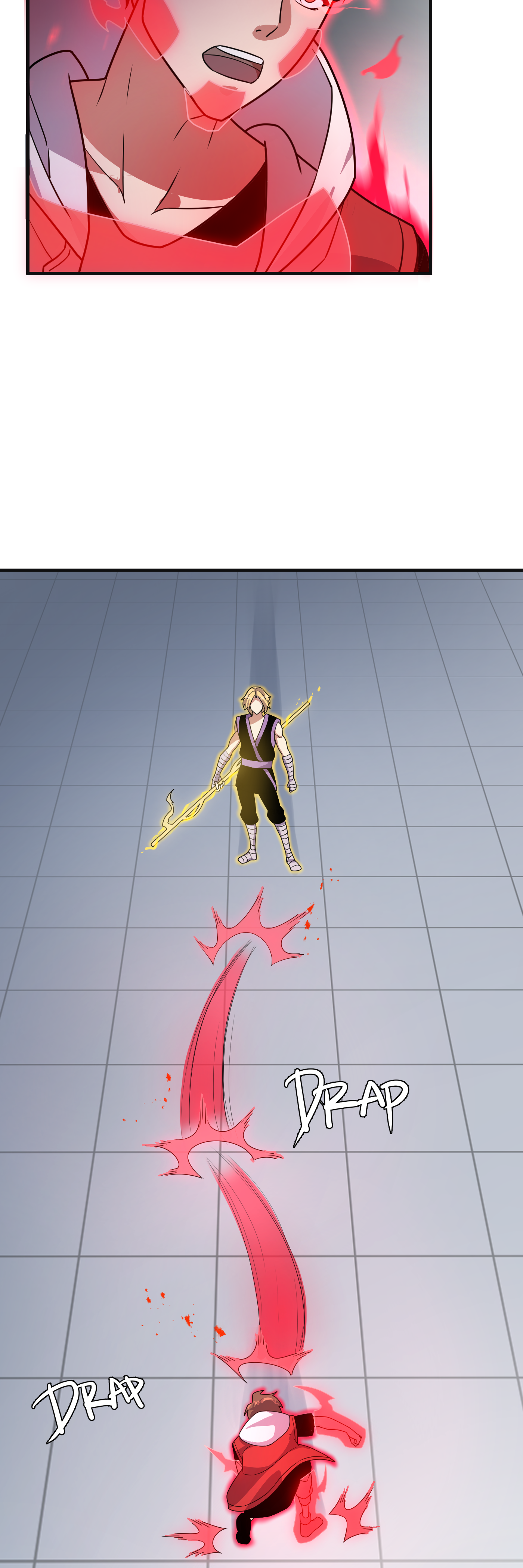 Read Mastery Manga Online