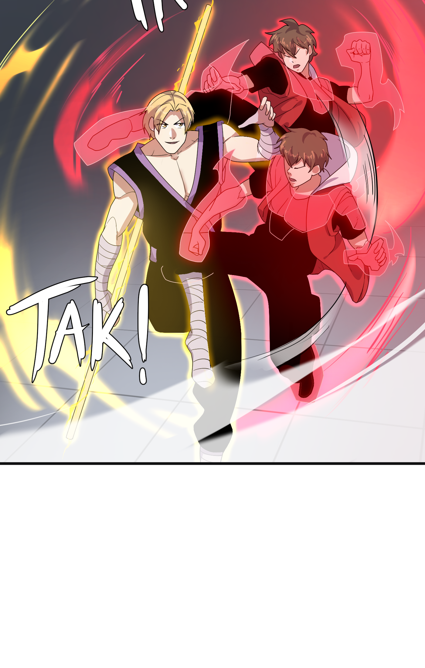 Read Mastery Manga Online