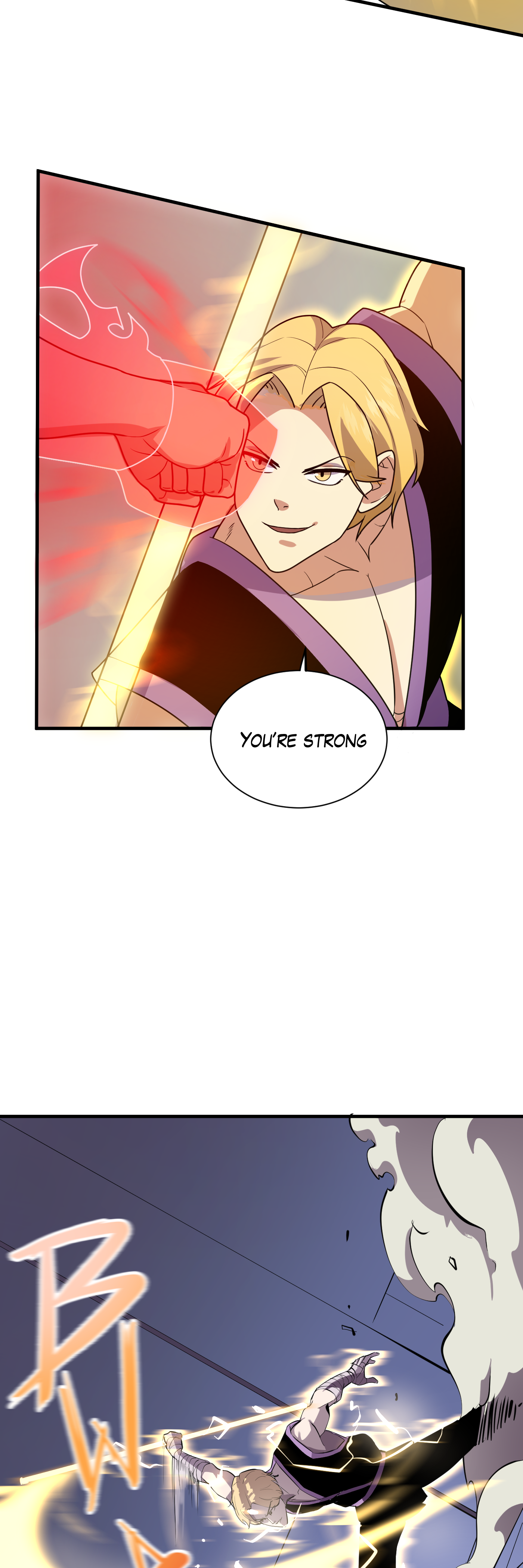 Read Mastery Manga Online