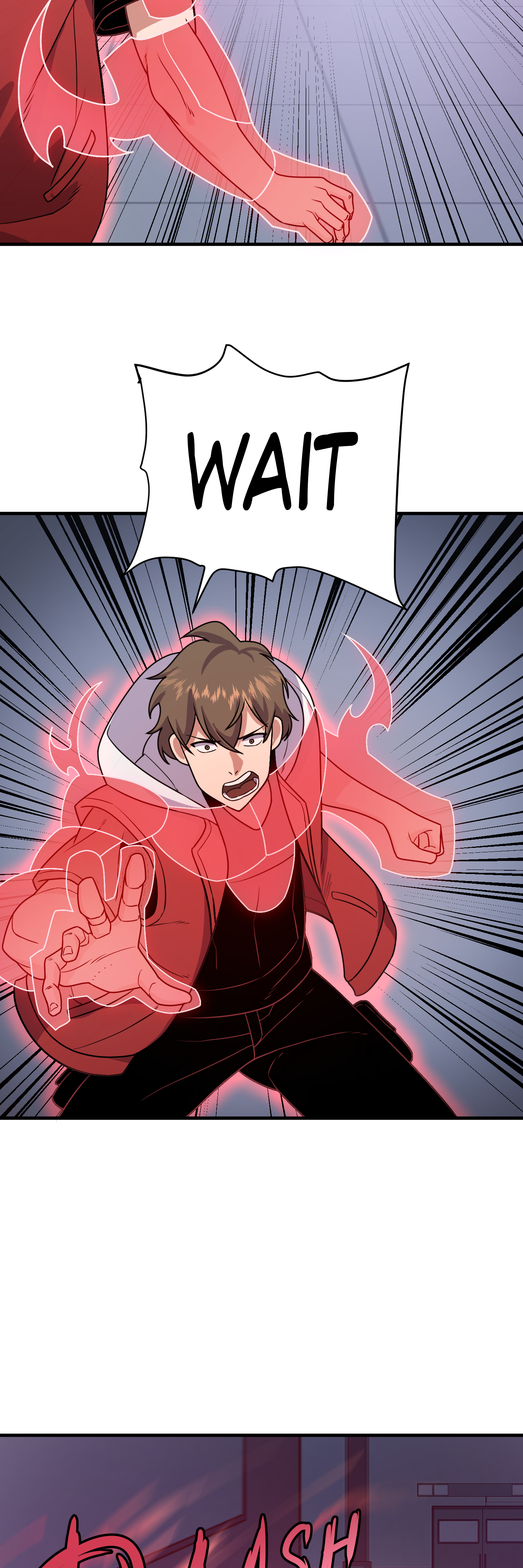 Read Mastery Manga Online