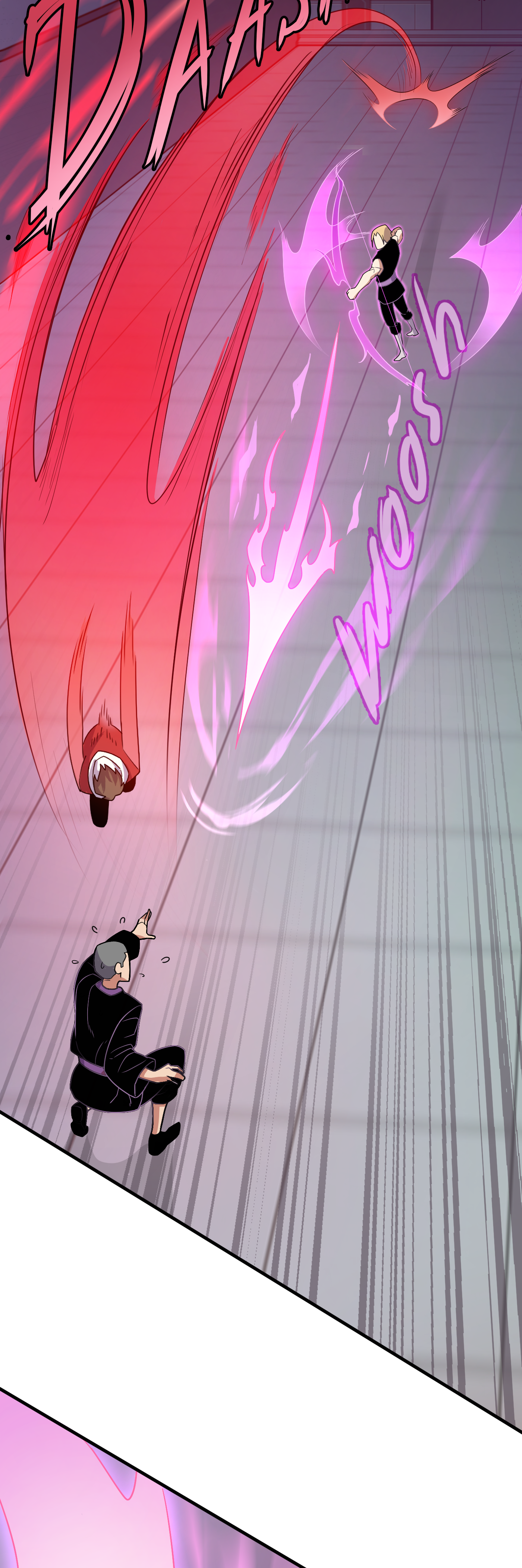 Read Mastery Manga Online