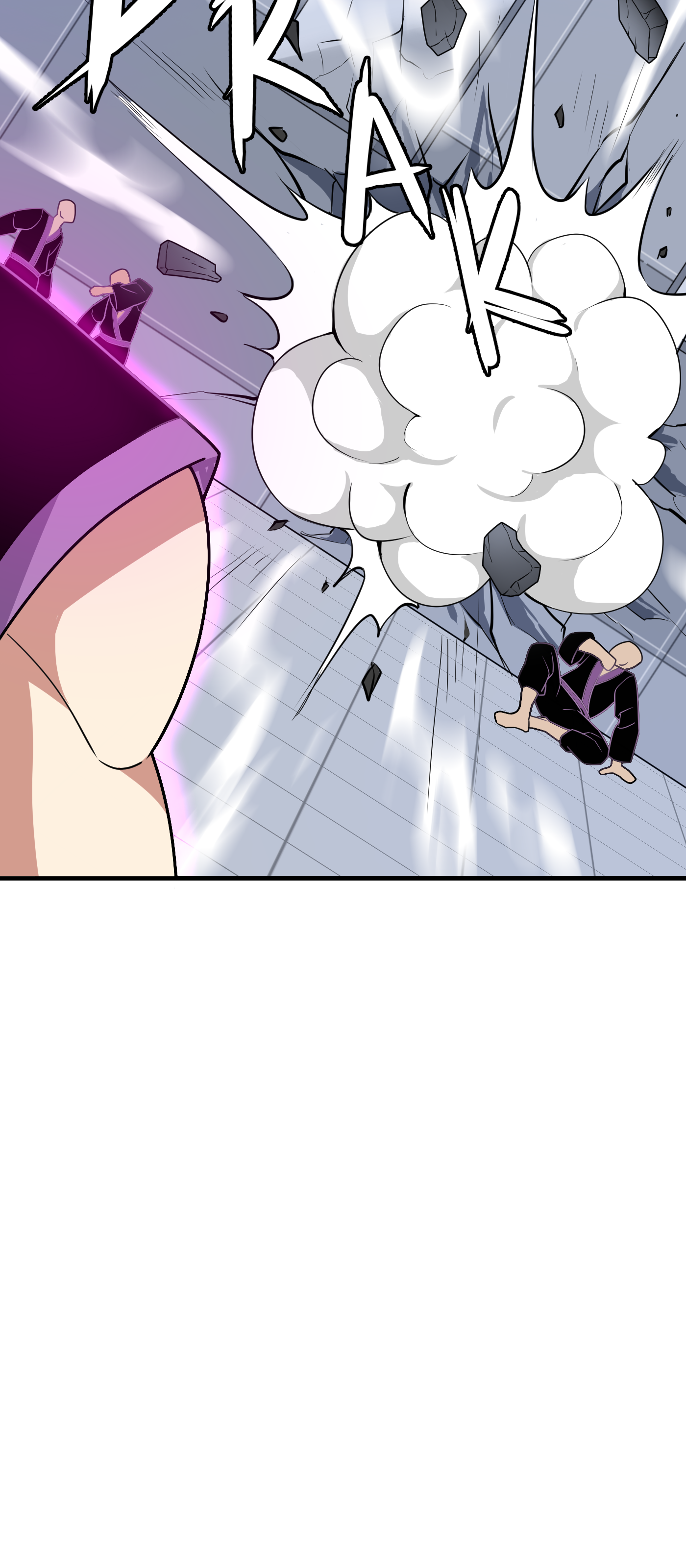 Read Mastery Manga Online