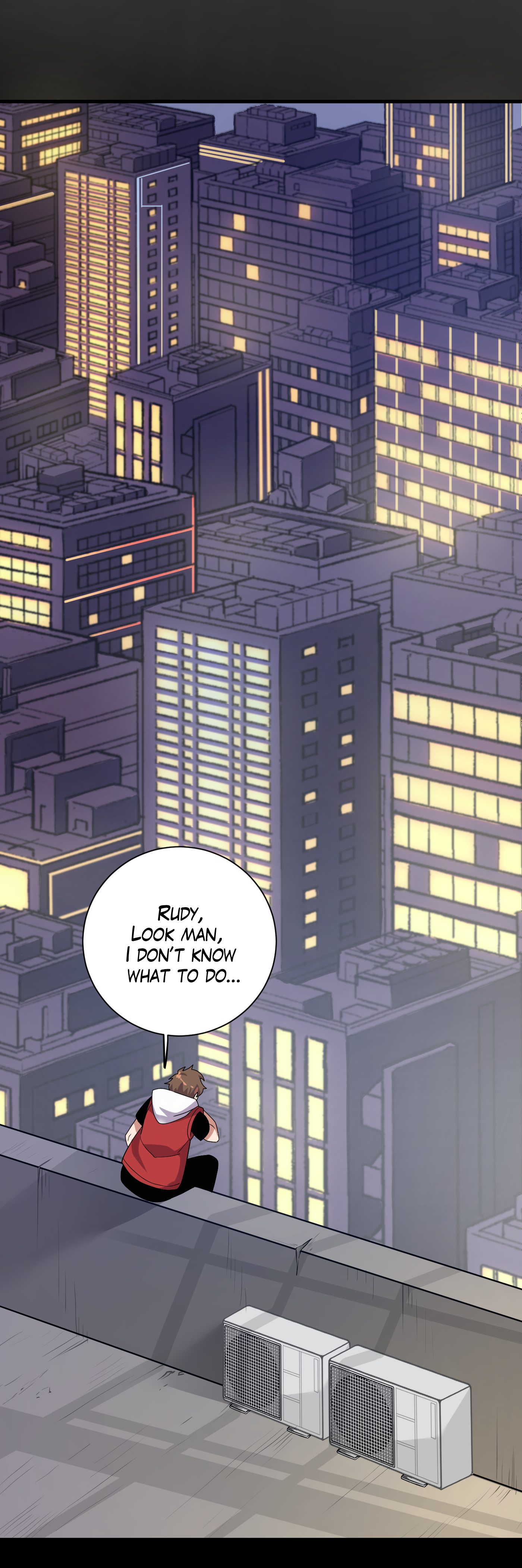 Read Mastery Manga Online