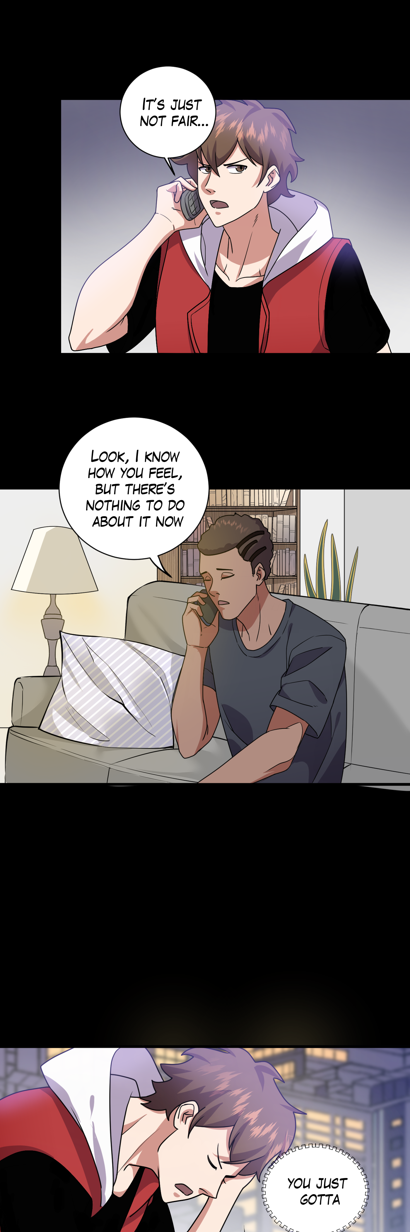 Read Mastery Manga Online