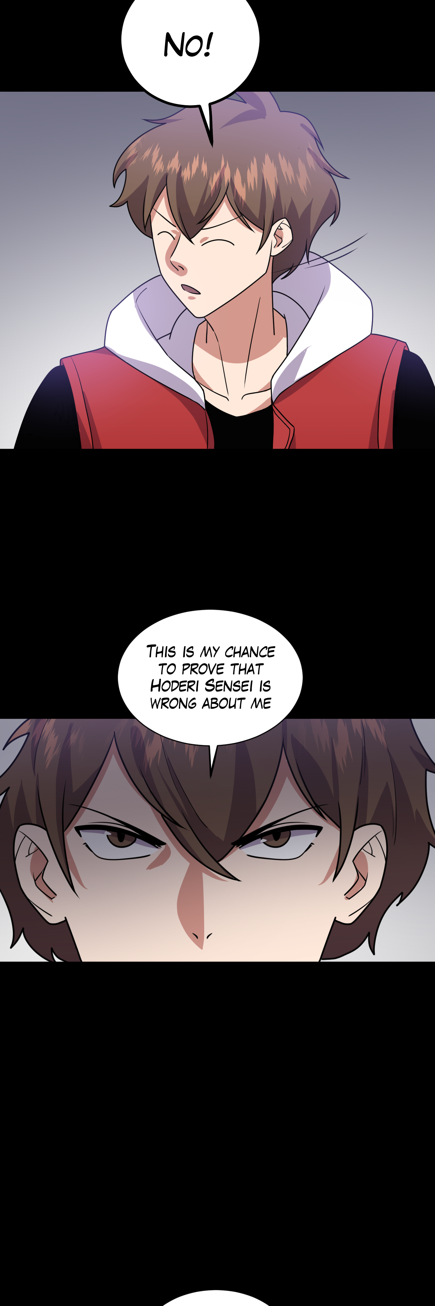 Read Mastery Manga Online