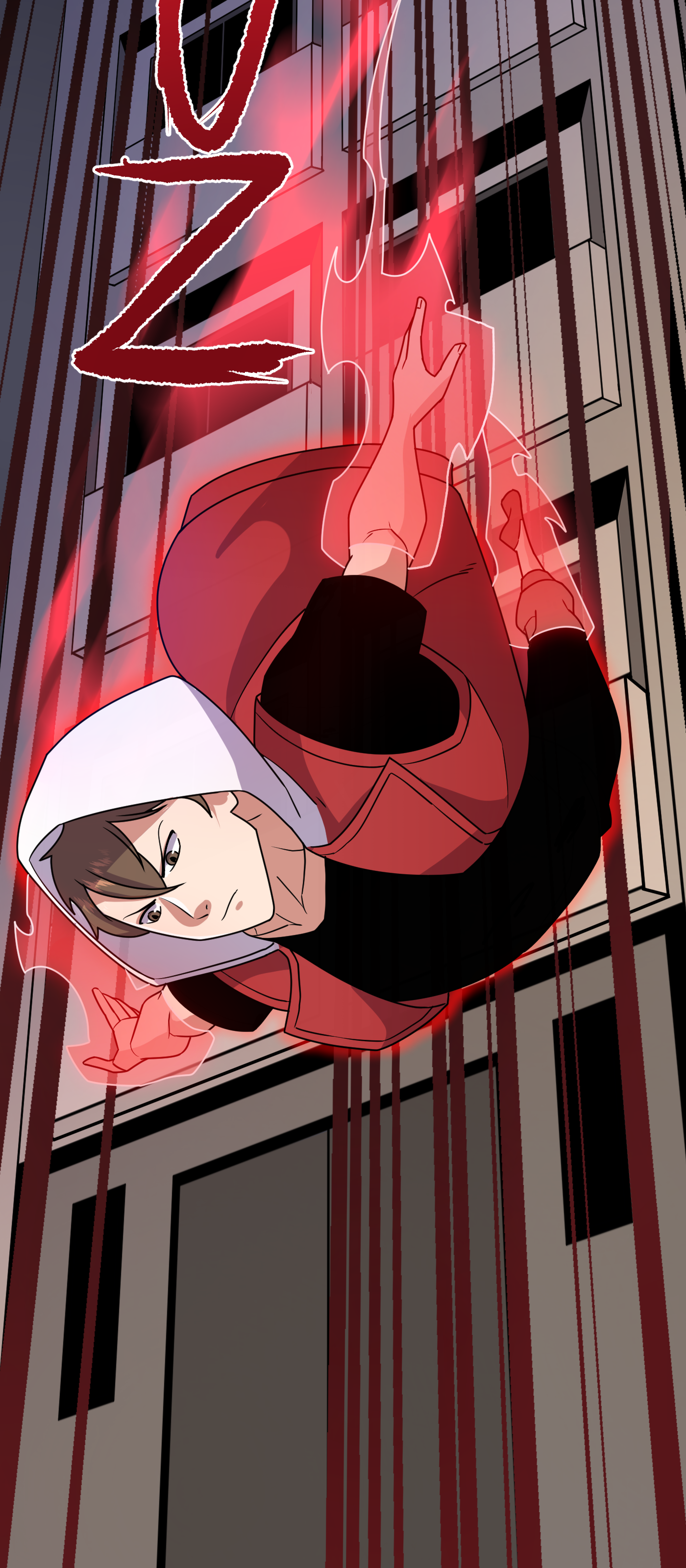 Read Mastery Manga Online