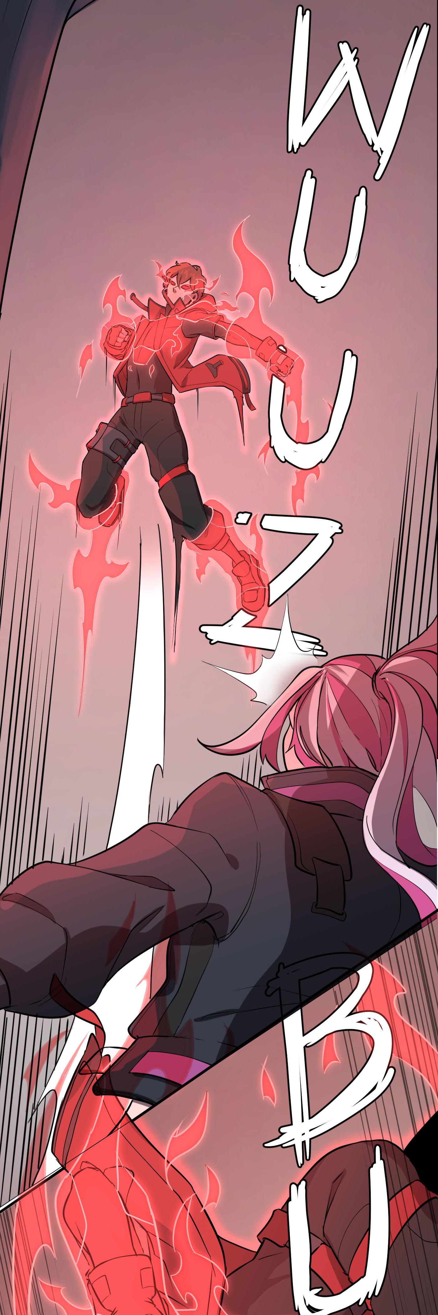 Read Mastery Manga Online