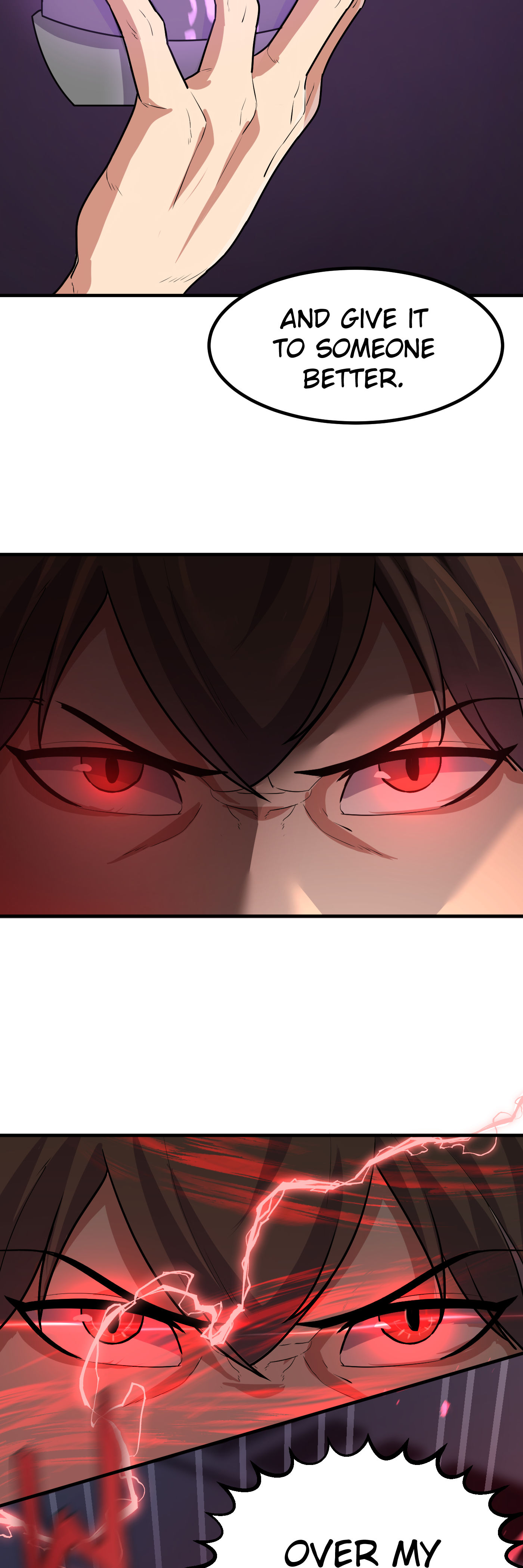 Read Mastery Manga Online