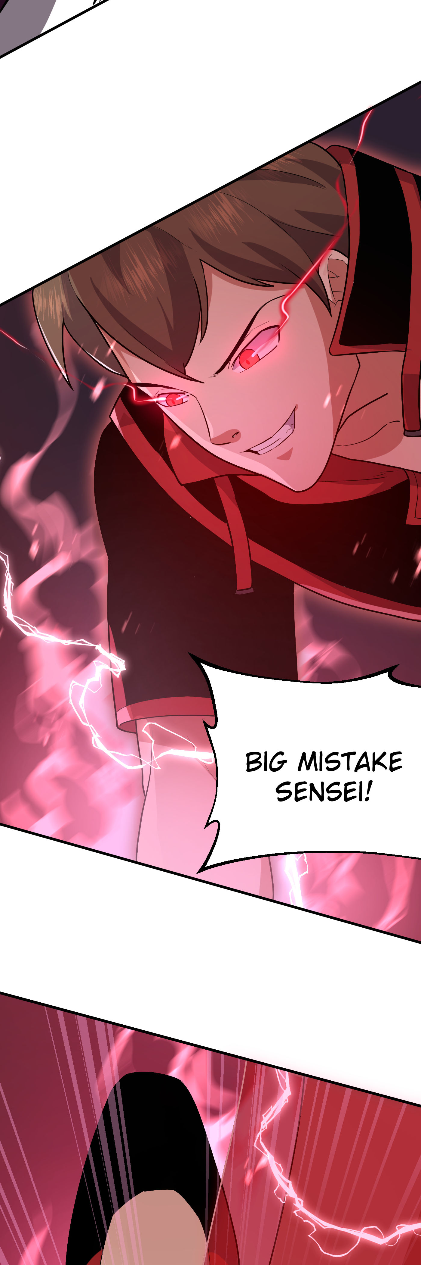 Read Mastery Manga Online