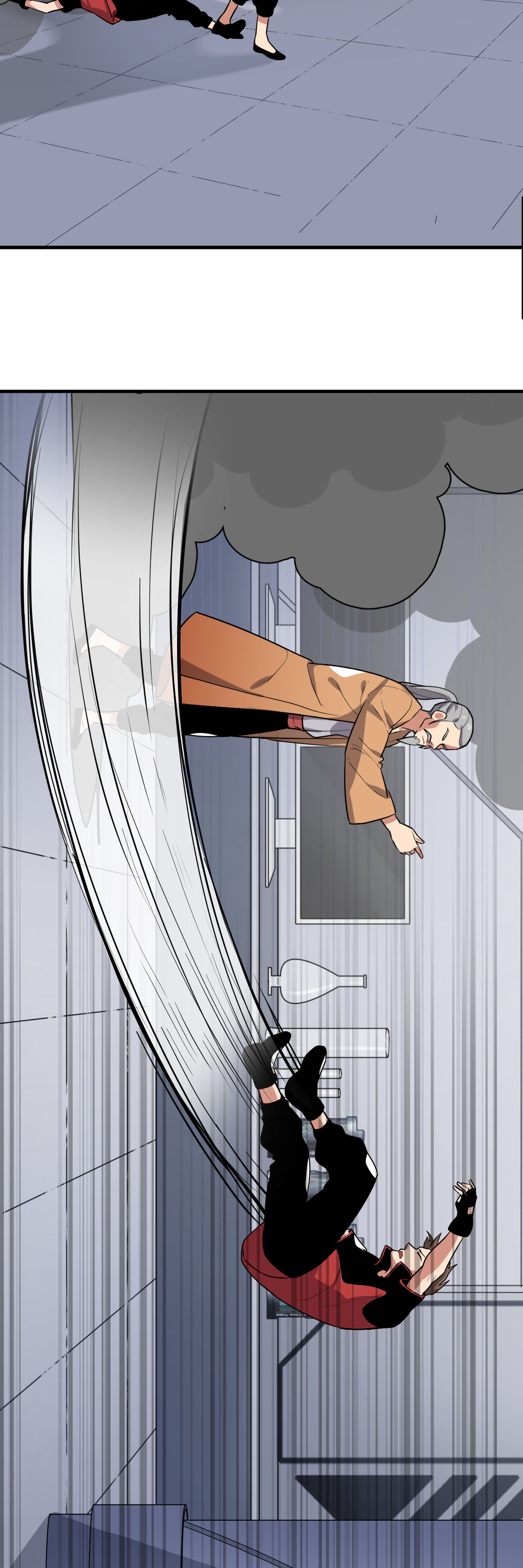 Read Mastery Manga Online