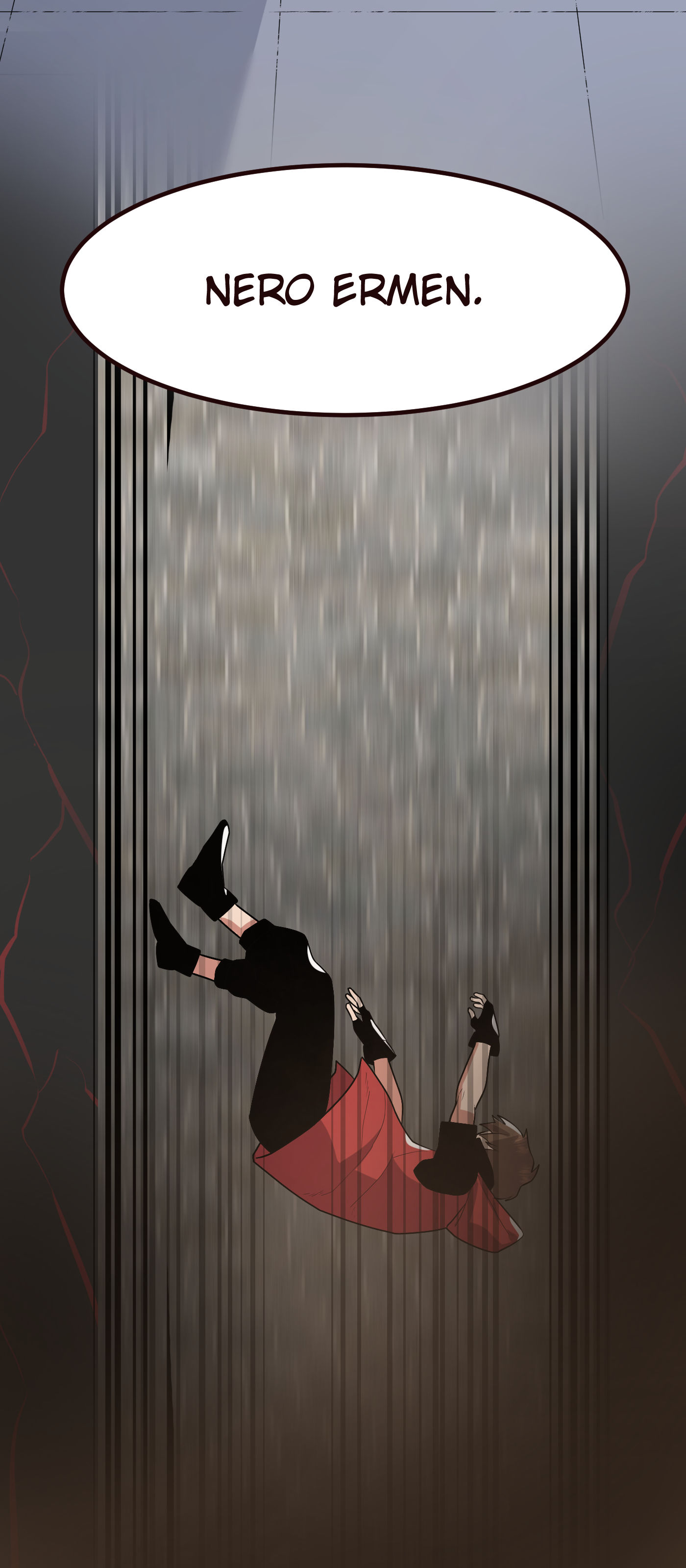 Read Mastery Manga Online