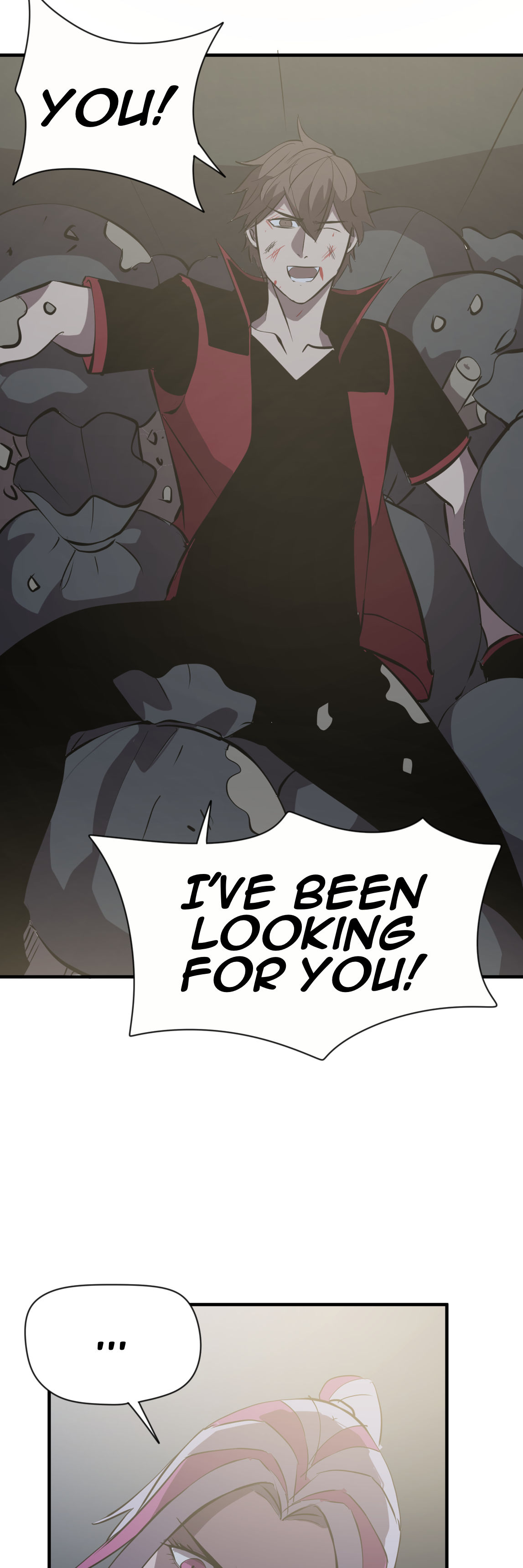 Read Mastery Manga Online