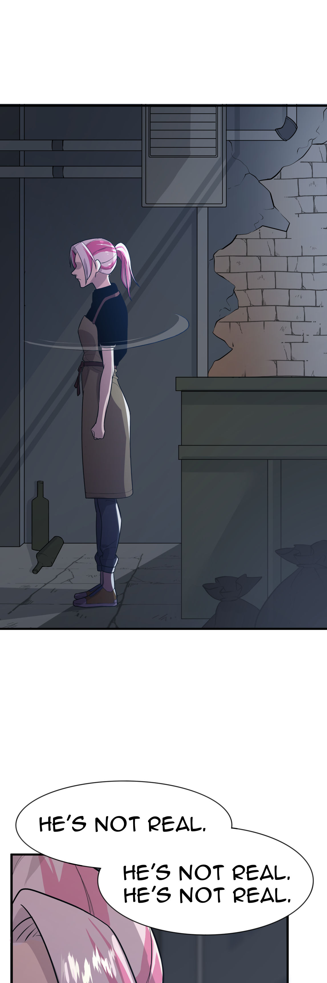 Read Mastery Manga Online