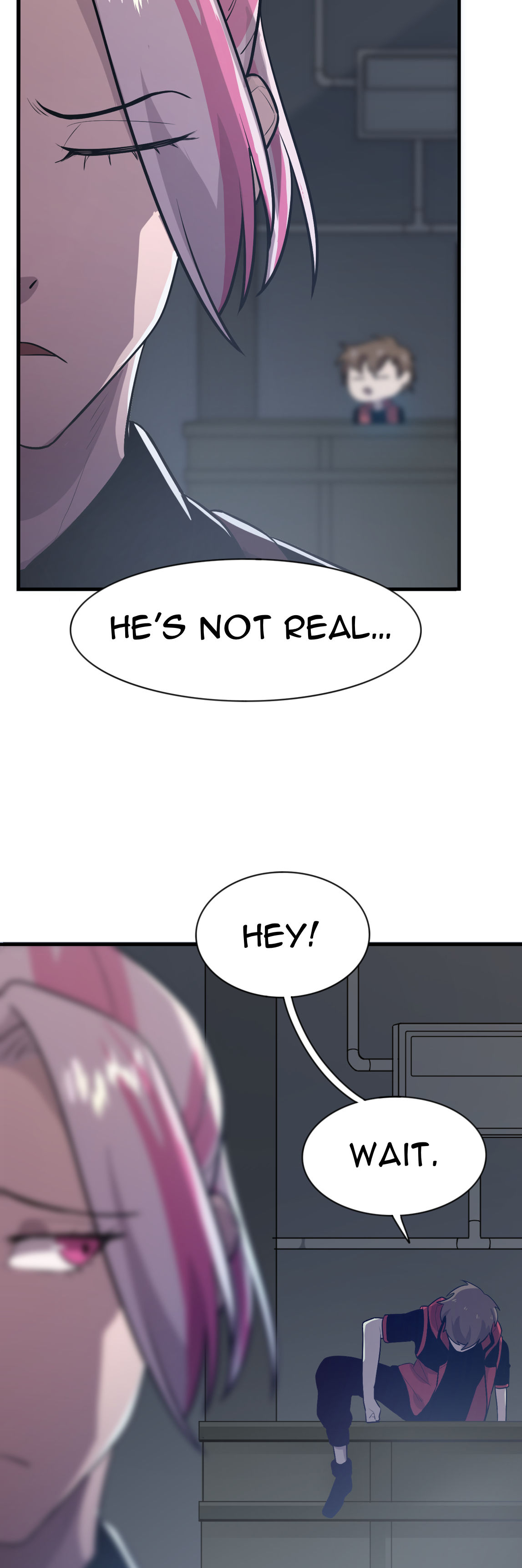 Read Mastery Manga Online