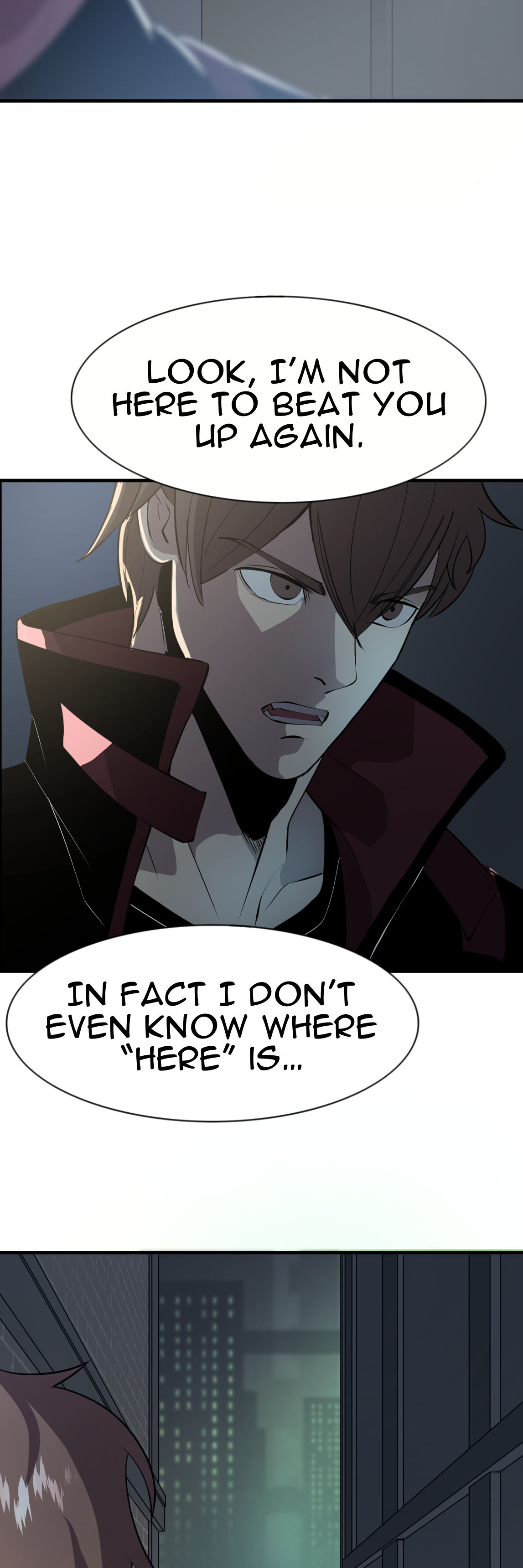 Read Mastery Manga Online