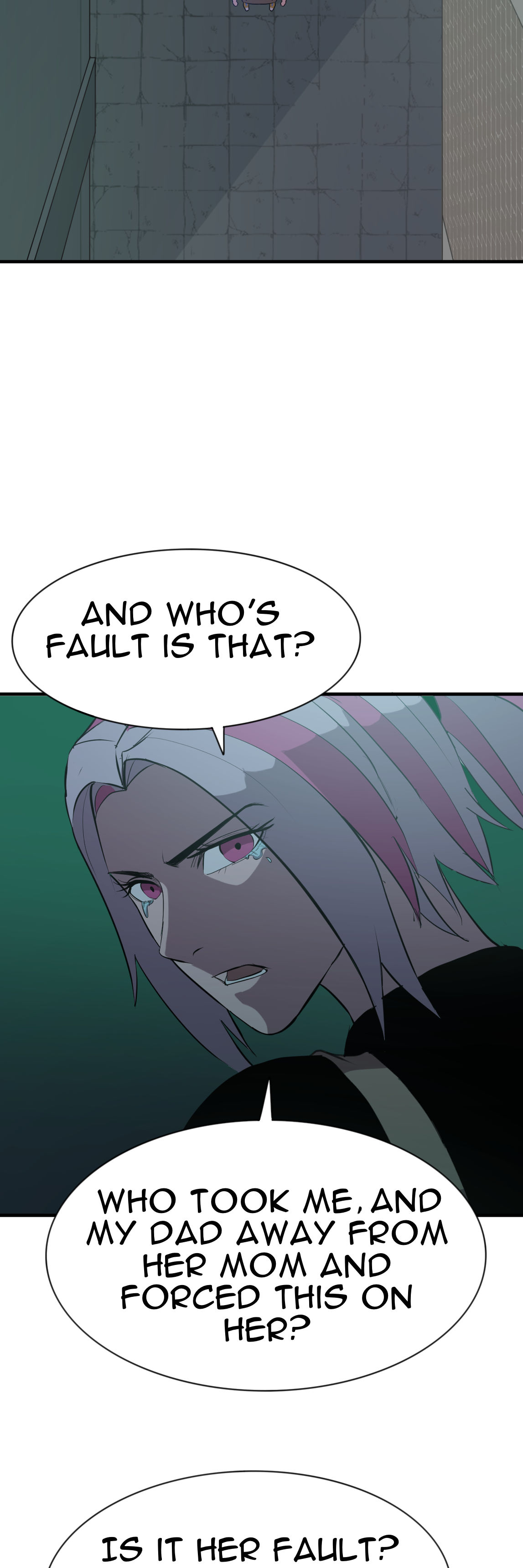 Read Mastery Manga Online