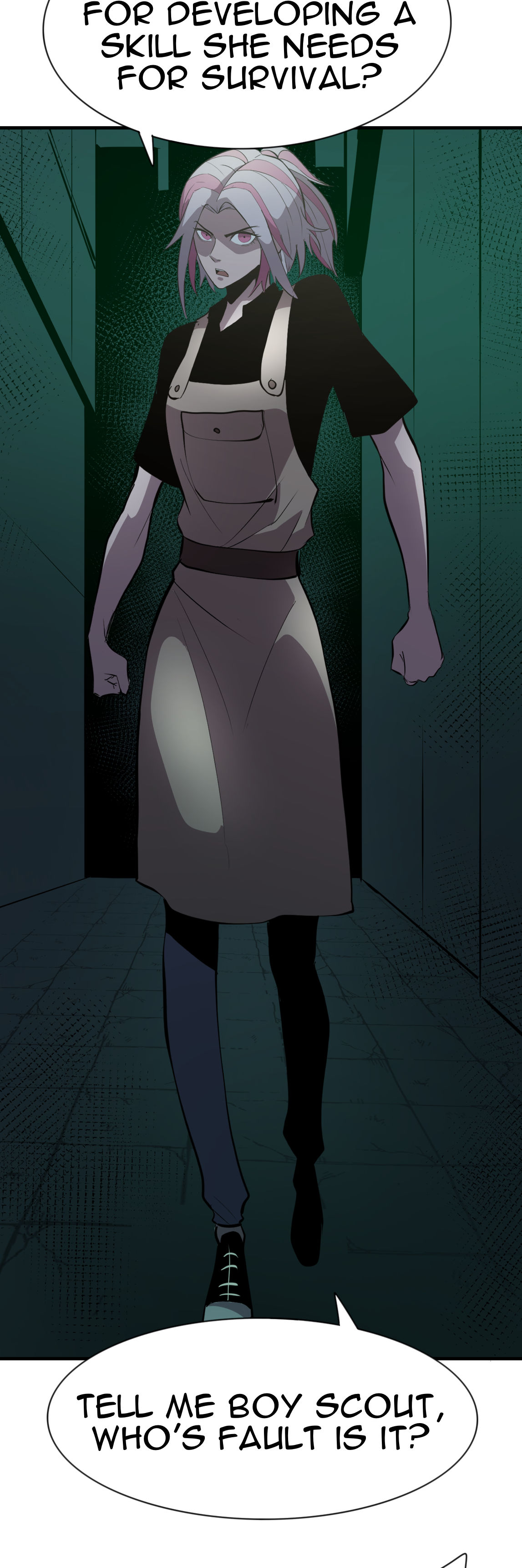 Read Mastery Manga Online