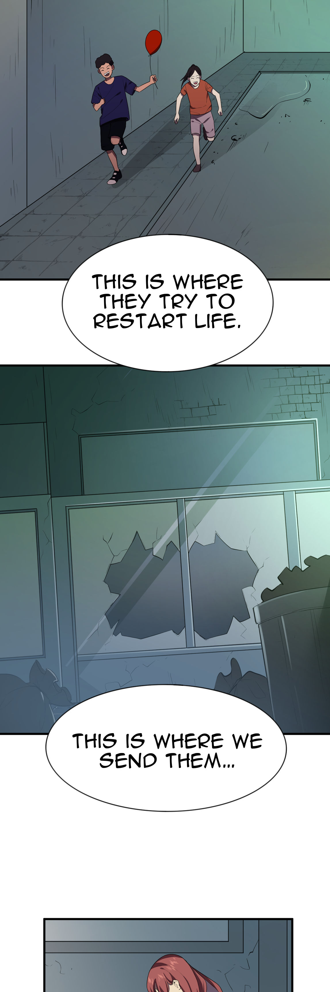 Read Mastery Manga Online