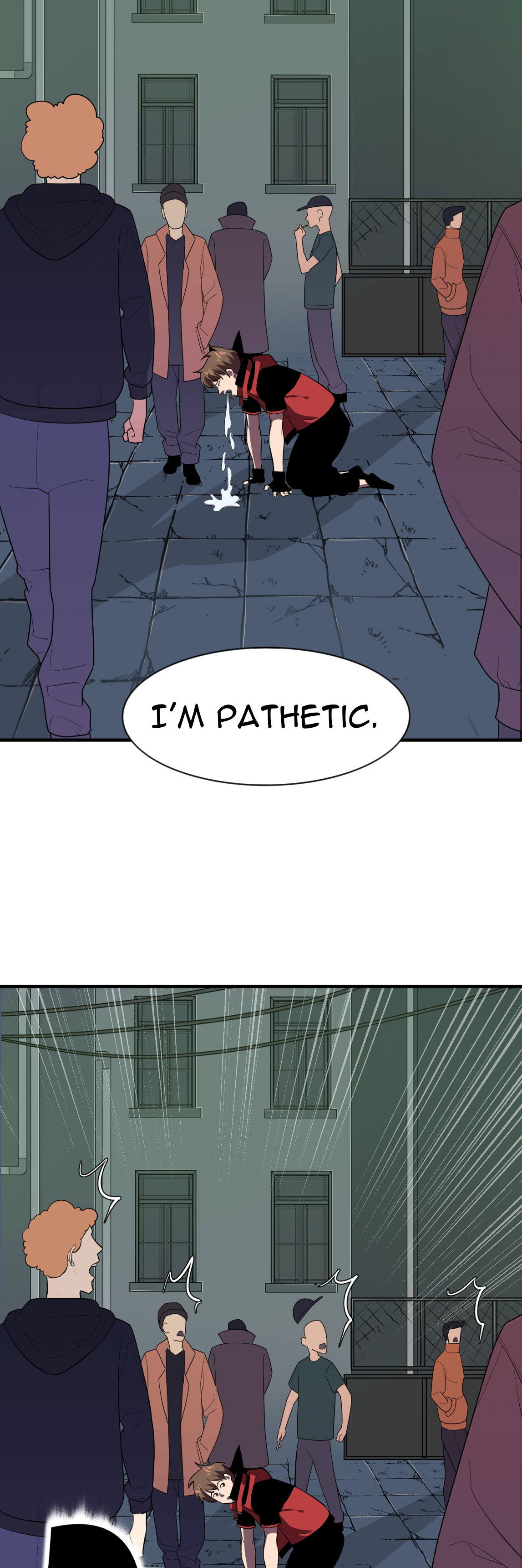 Read Mastery Manga Online