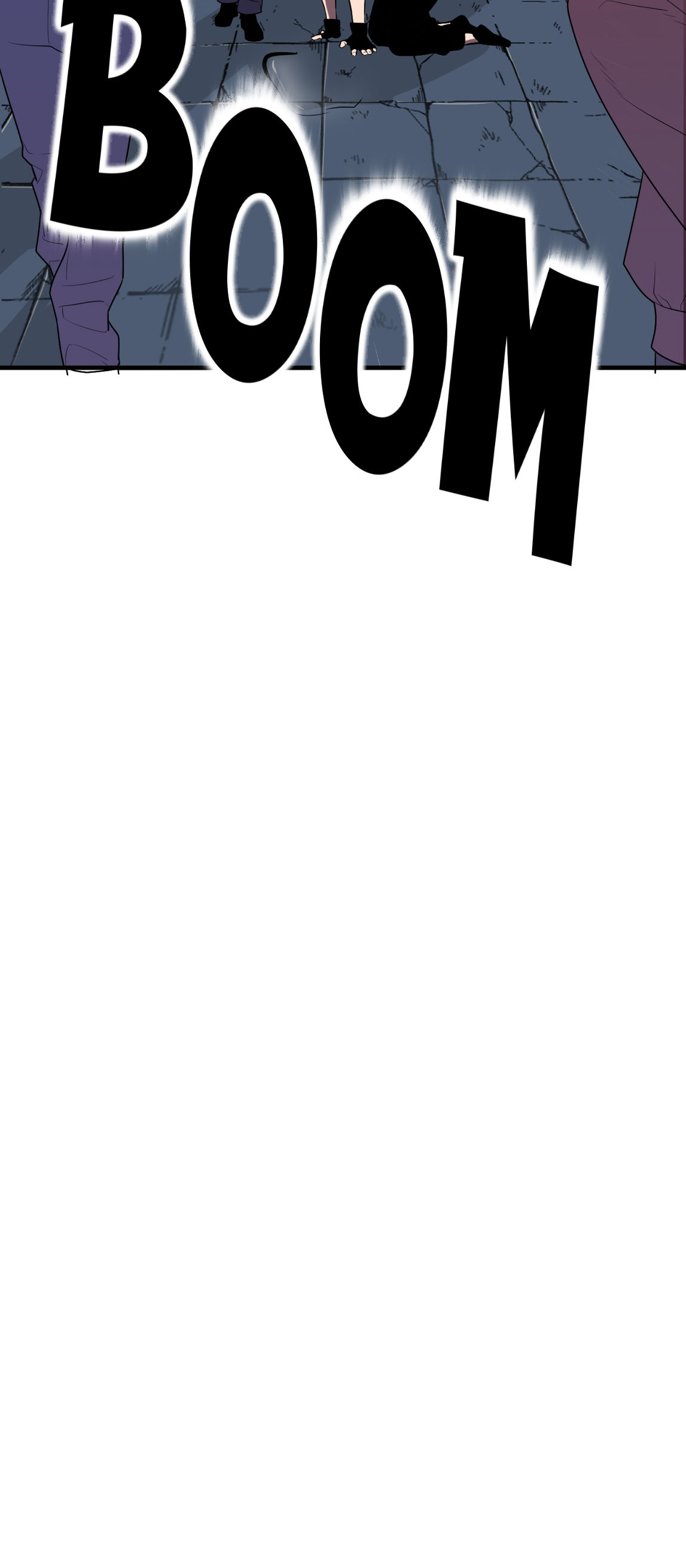 Read Mastery Manga Online