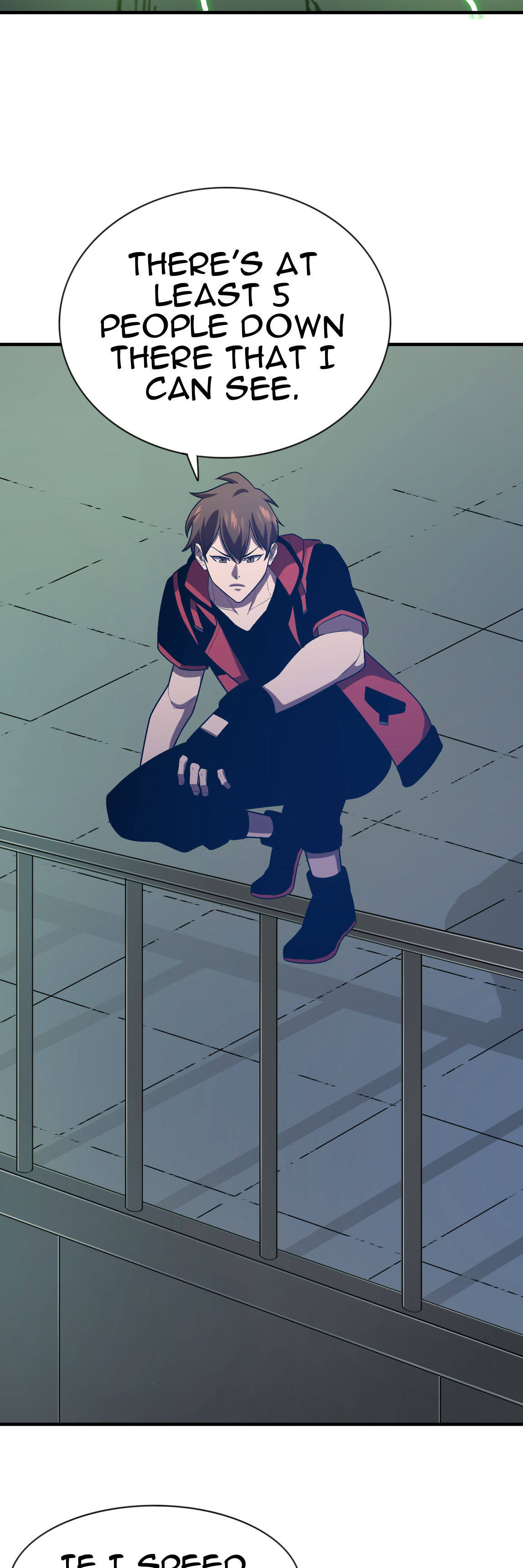 Read Mastery Manga Online