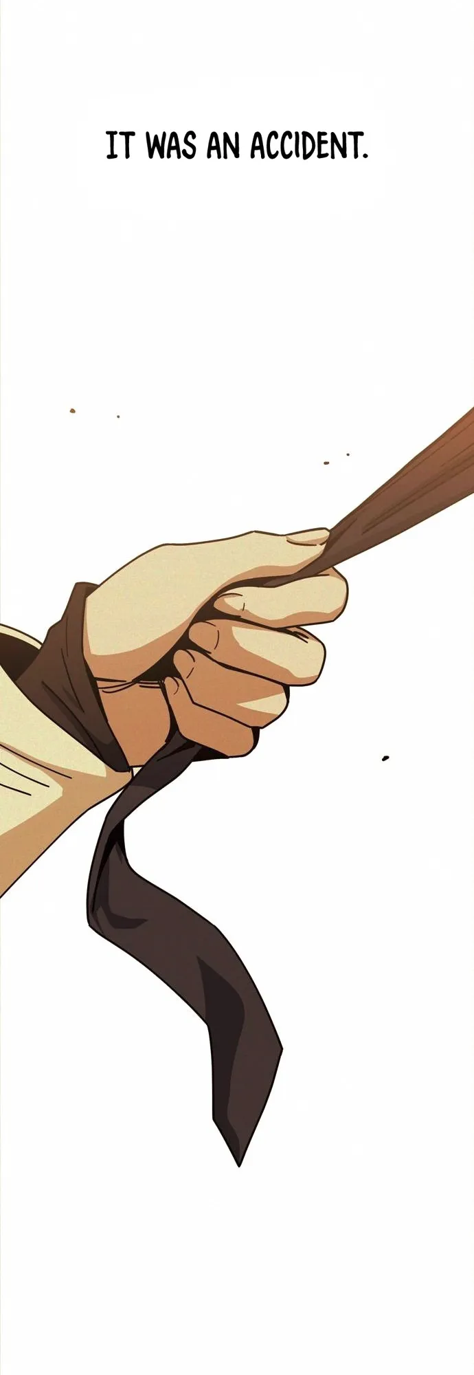 Read Maybe Meant to Be Manga Online