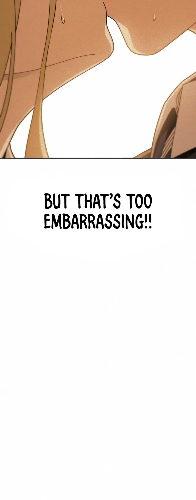 Read Maybe Meant to Be Manga Online