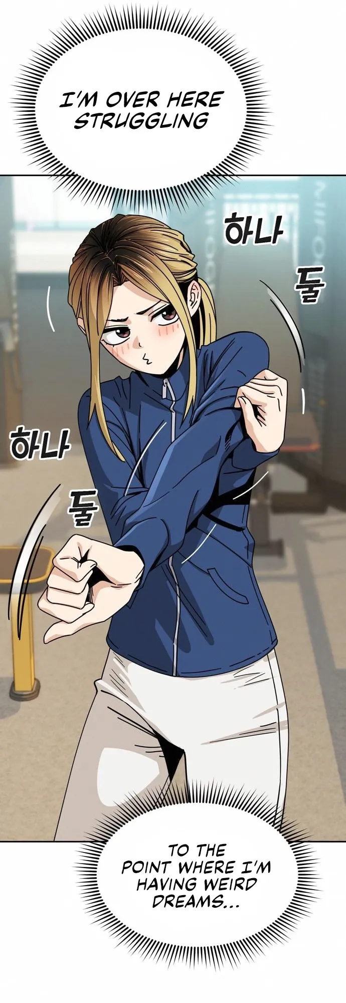 Read Maybe Meant to Be Manga Online