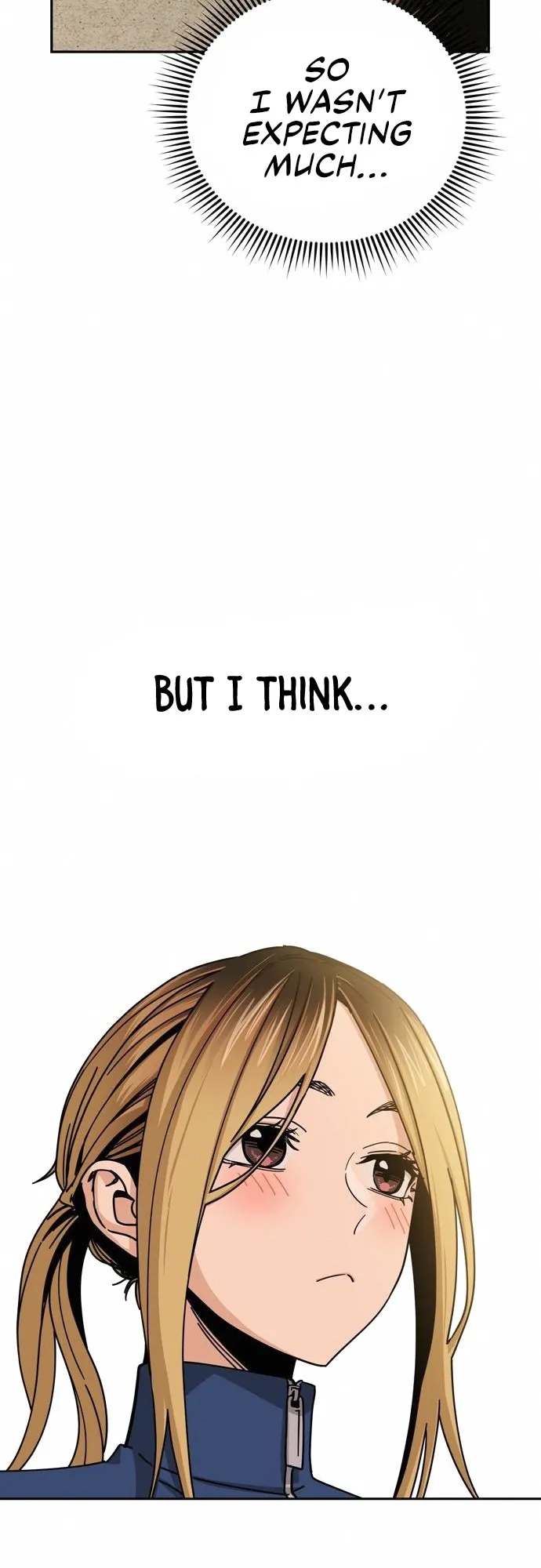 Read Maybe Meant to Be Manga Online