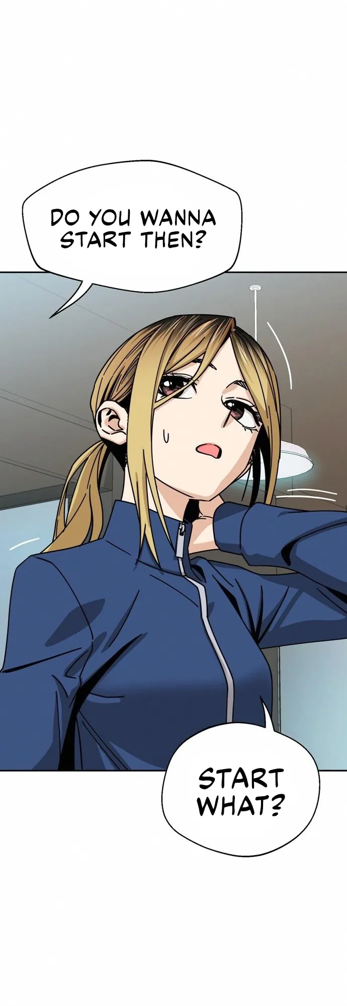 Read Maybe Meant to Be Manga Online