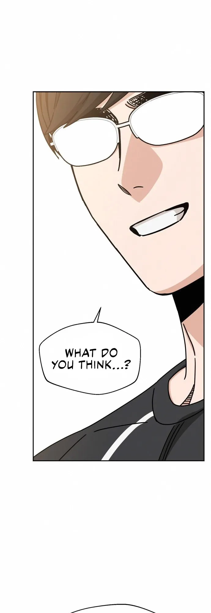 Read Maybe Meant to Be Manga Online