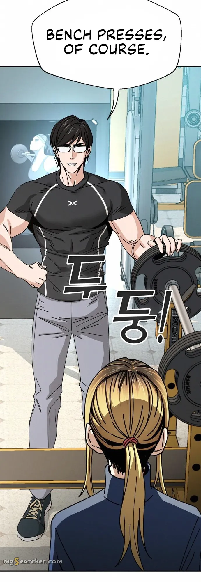 Read Maybe Meant to Be Manga Online