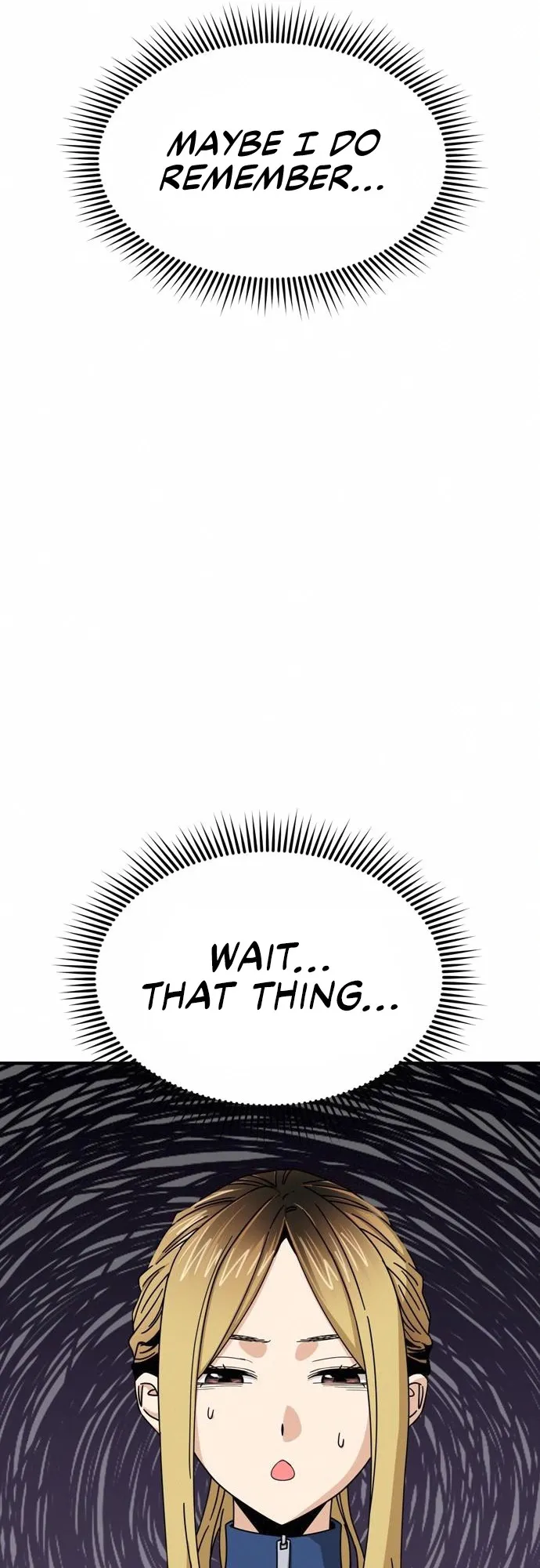 Read Maybe Meant to Be Manga Online