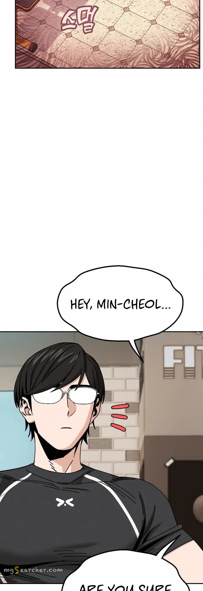 Read Maybe Meant to Be Manga Online