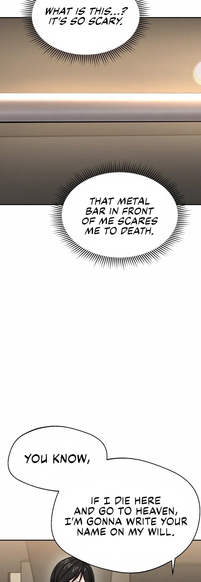 Read Maybe Meant to Be Manga Online