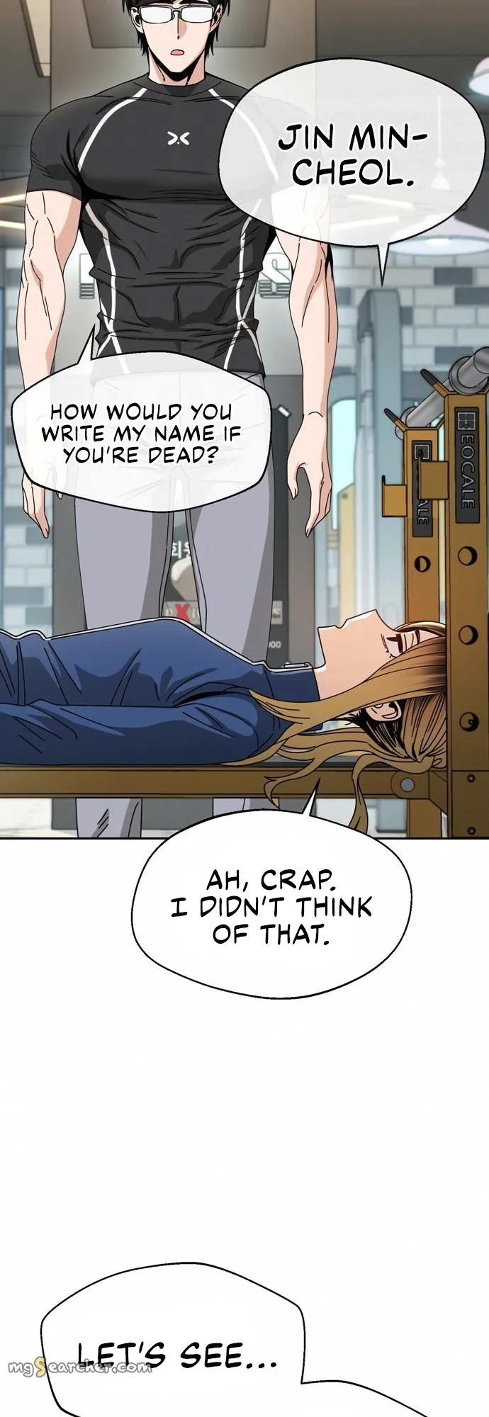 Read Maybe Meant to Be Manga Online