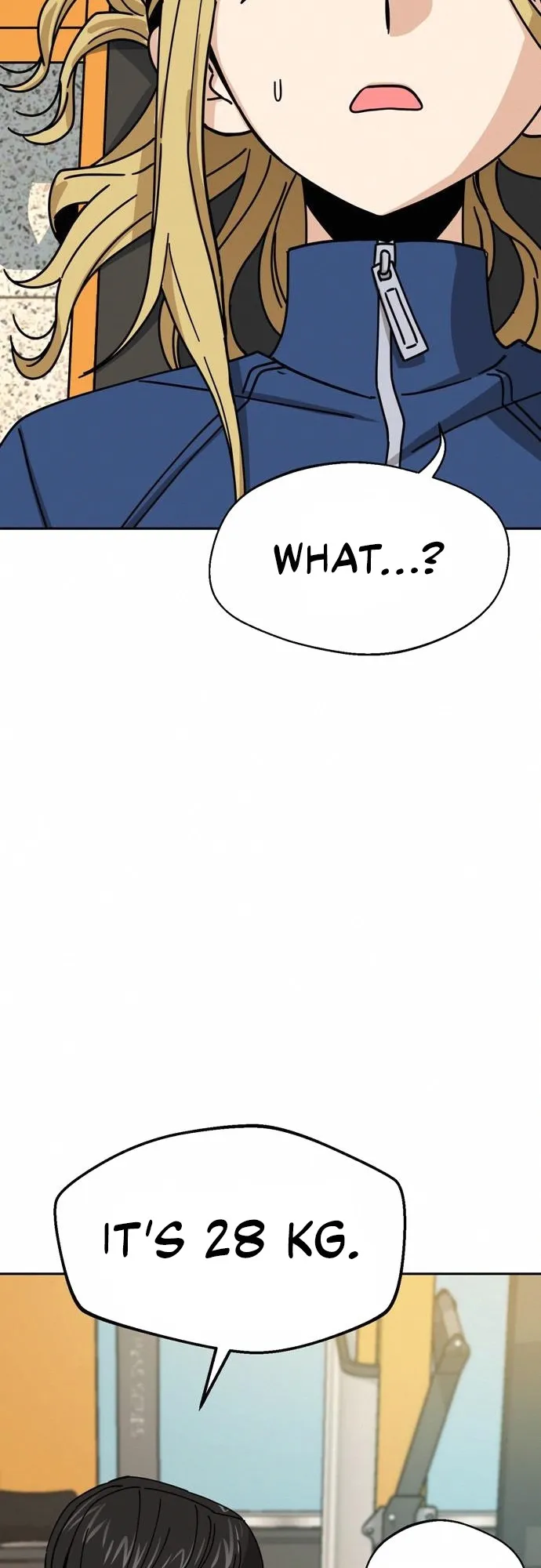 Read Maybe Meant to Be Manga Online