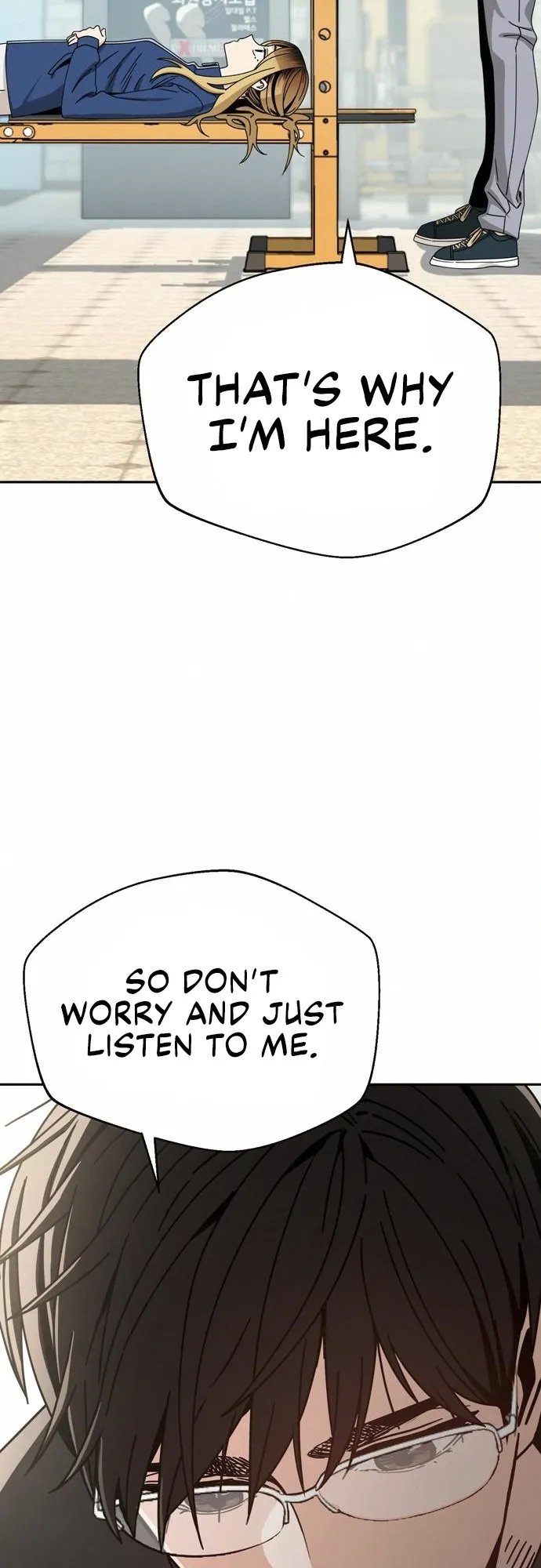 Read Maybe Meant to Be Manga Online