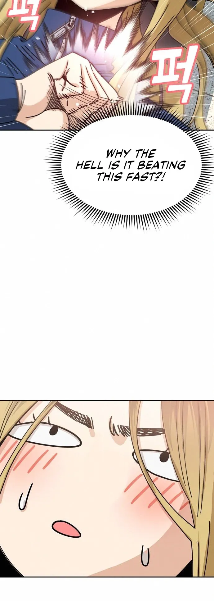 Read Maybe Meant to Be Manga Online