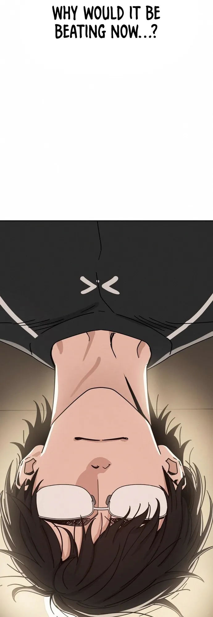 Read Maybe Meant to Be Manga Online