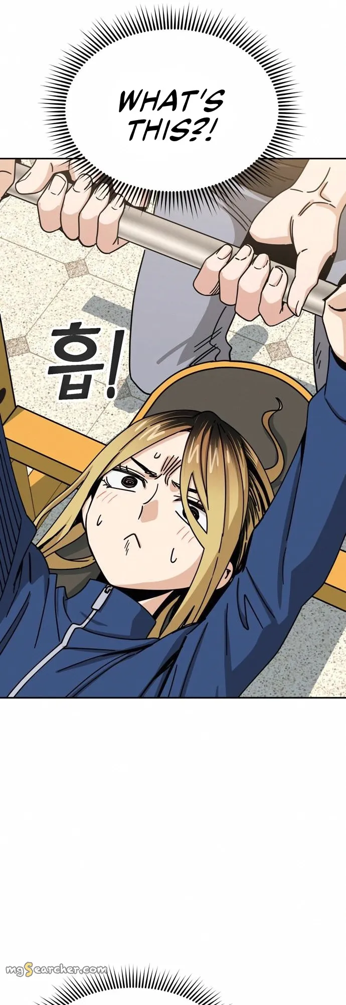Read Maybe Meant to Be Manga Online
