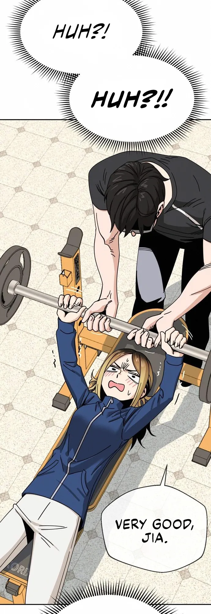 Read Maybe Meant to Be Manga Online