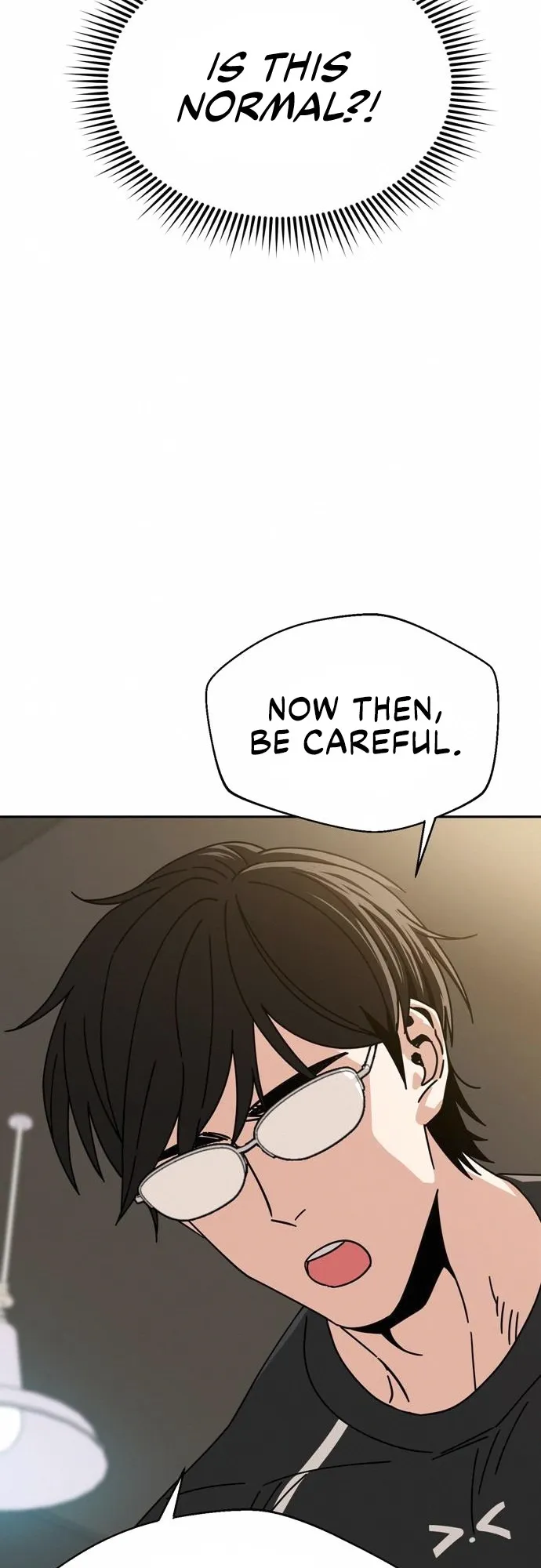 Read Maybe Meant to Be Manga Online
