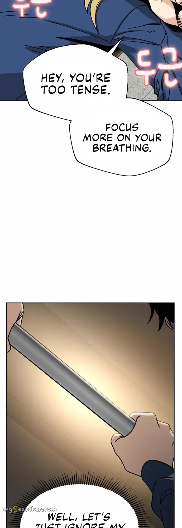 Read Maybe Meant to Be Manga Online