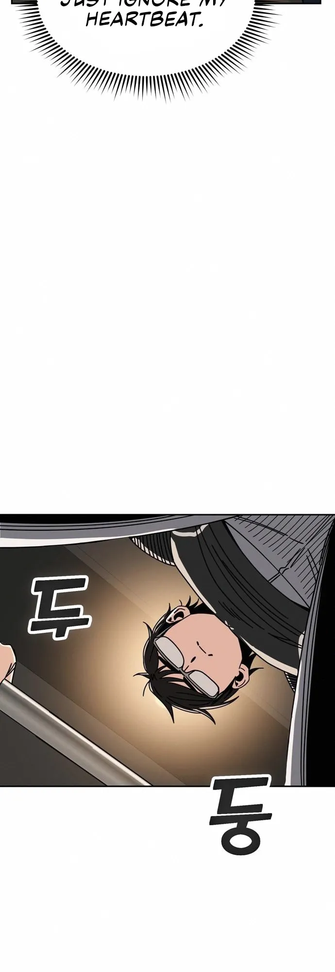 Read Maybe Meant to Be Manga Online