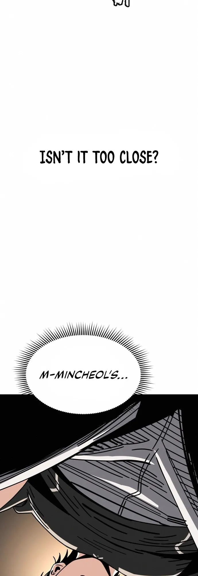 Read Maybe Meant to Be Manga Online