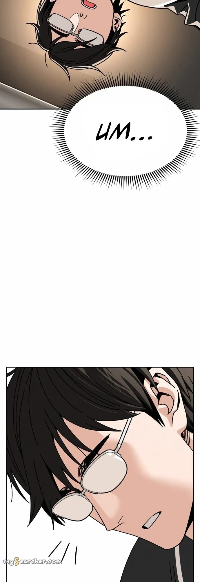 Read Maybe Meant to Be Manga Online